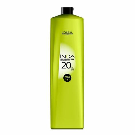 L'oréal Inoa Oxydant Vesinik 6%